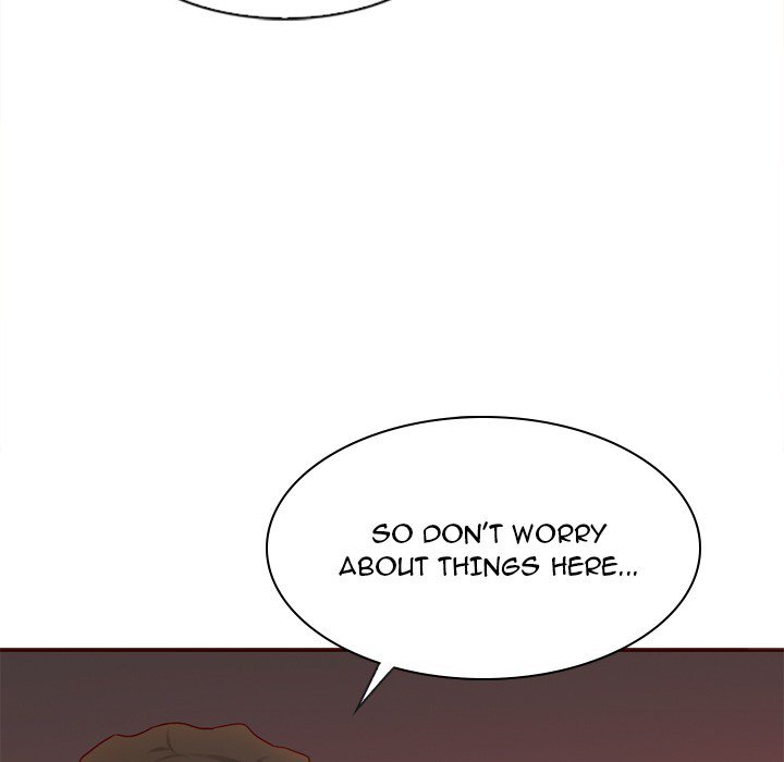 Little Miss Designer Chapter 60 - The End image 48