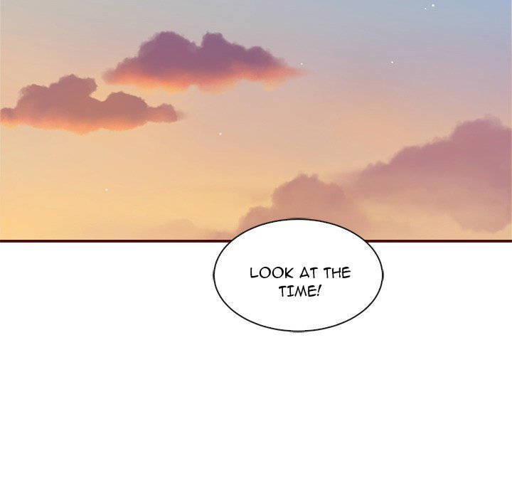 Little Miss Designer Chapter 60 - The End image 5