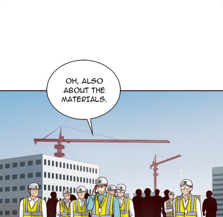 Little Miss Designer Chapter 60 - The End image 59