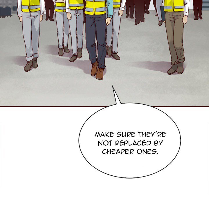 Little Miss Designer Chapter 60 - The End image 60