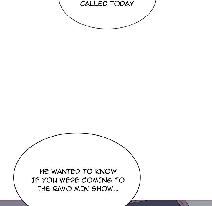 Little Miss Designer Chapter 60 - The End image 62