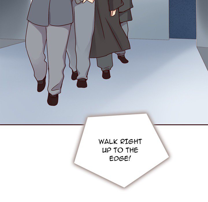 Little Miss Designer Chapter 60 - The End image 74