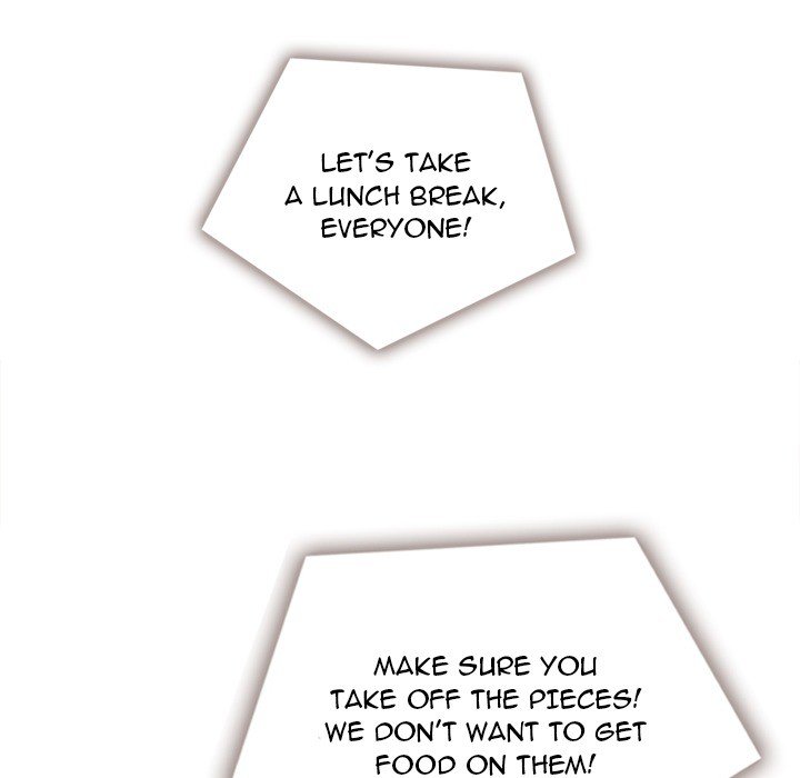Little Miss Designer Chapter 60 - The End image 76