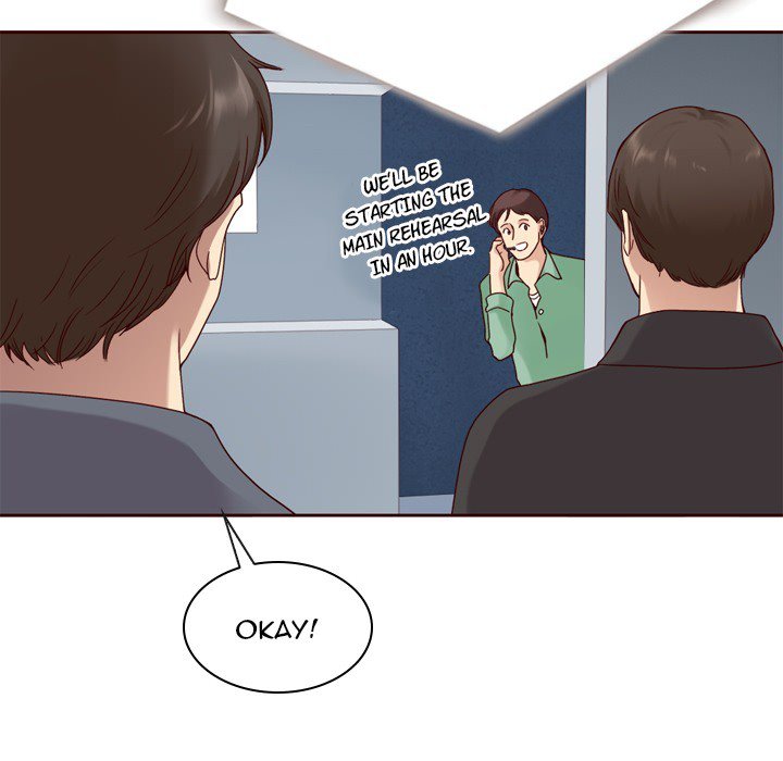 Little Miss Designer Chapter 60 - The End image 77