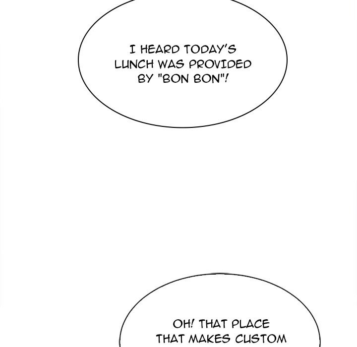 Little Miss Designer Chapter 60 - The End image 79