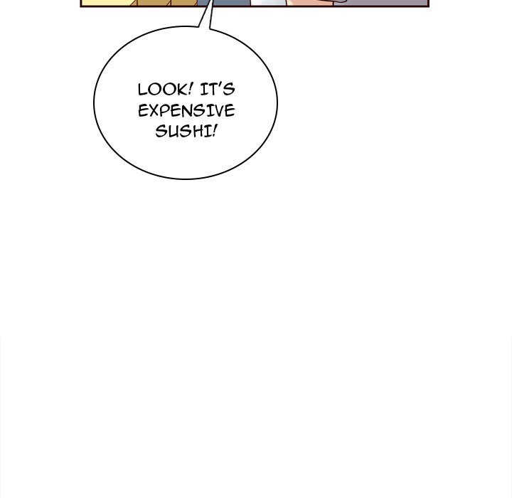 Little Miss Designer Chapter 60 - The End image 81