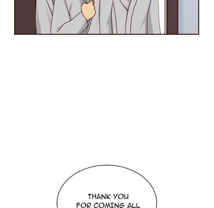 Little Miss Designer Chapter 60 - The End image 90