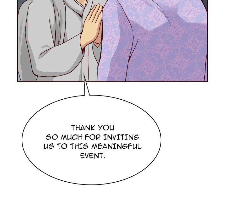 Little Miss Designer Chapter 60 - The End image 92
