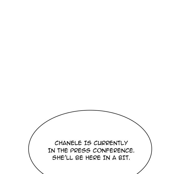 Little Miss Designer Chapter 60 - The End image 93
