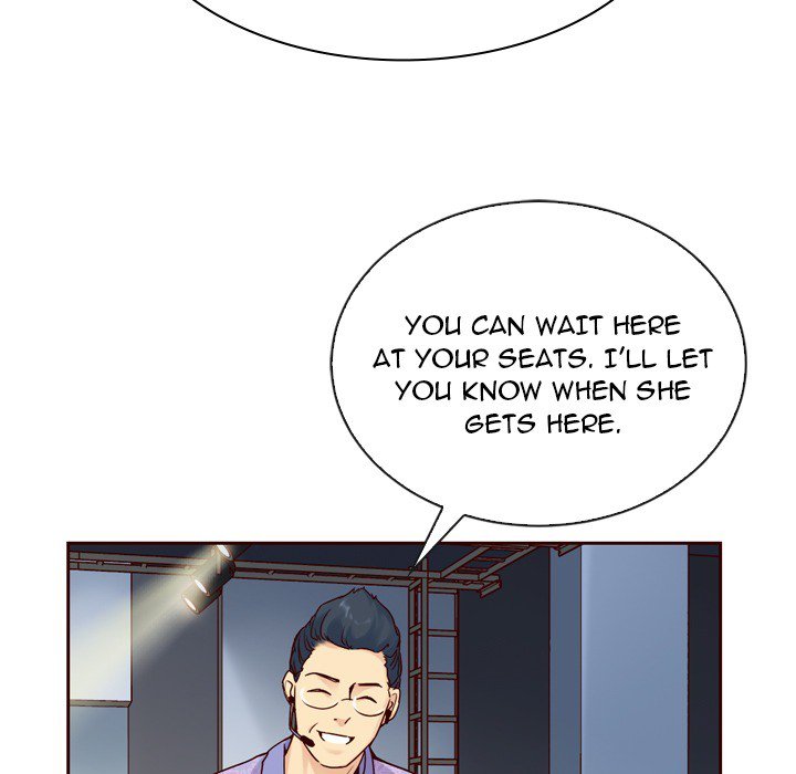 Little Miss Designer Chapter 60 - The End image 94