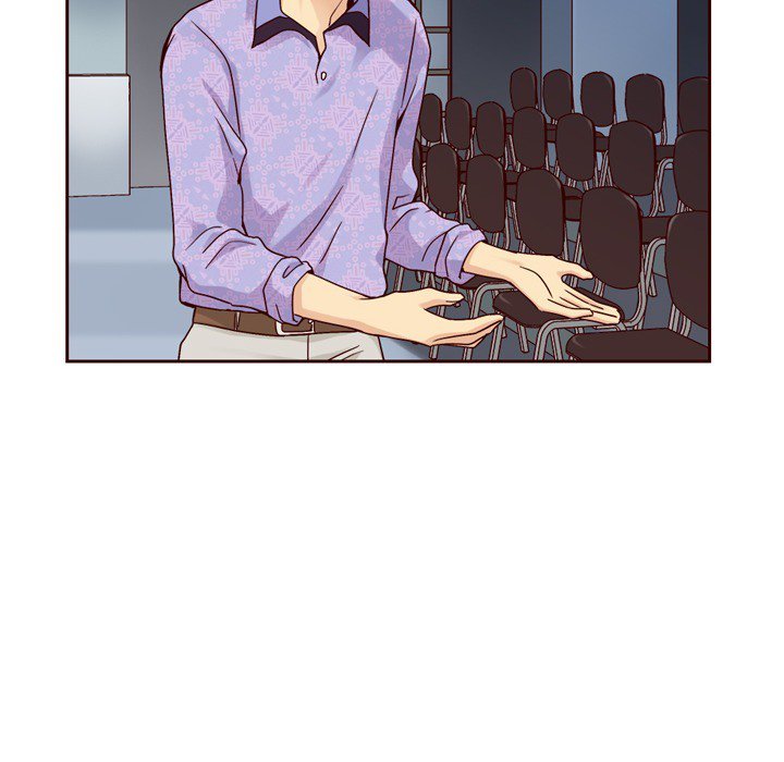 Little Miss Designer Chapter 60 - The End image 95
