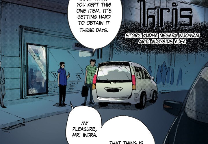 Shivers Chapter 26 image 2