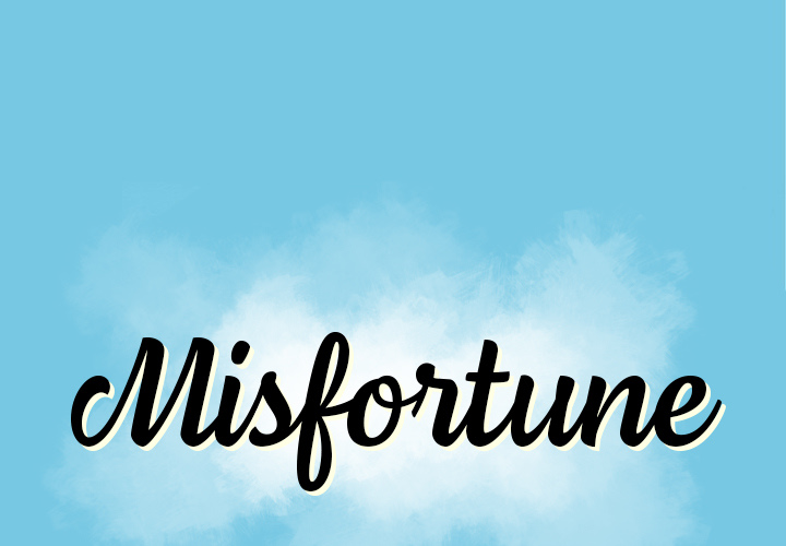 Misfortune Chapter 1 image 0
