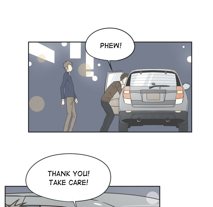 Misfortune Chapter 1 image 99
