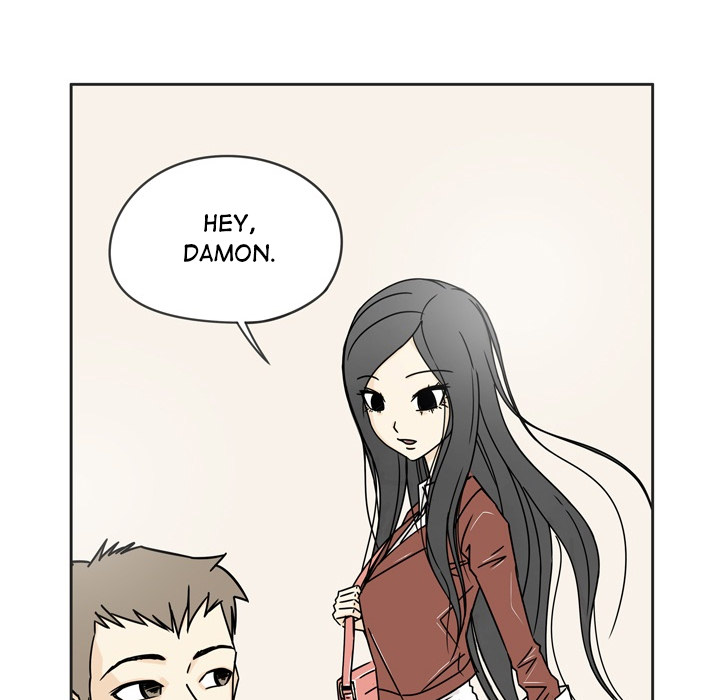 Misfortune Chapter 1 image 12