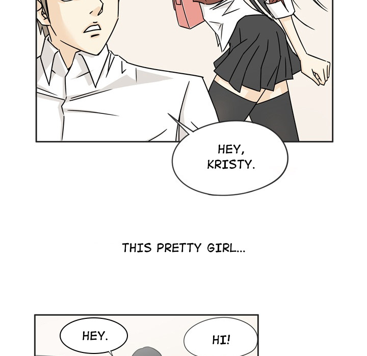Misfortune Chapter 1 image 13