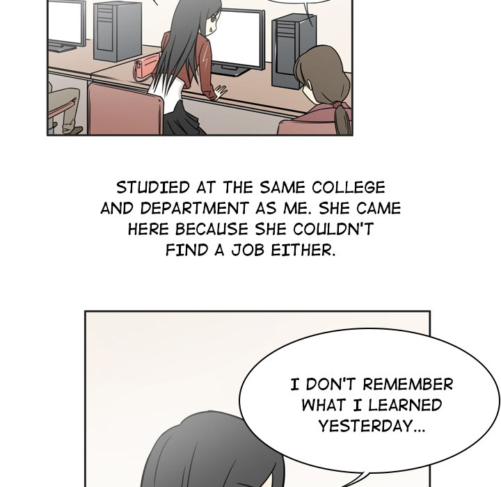 Misfortune Chapter 1 image 14