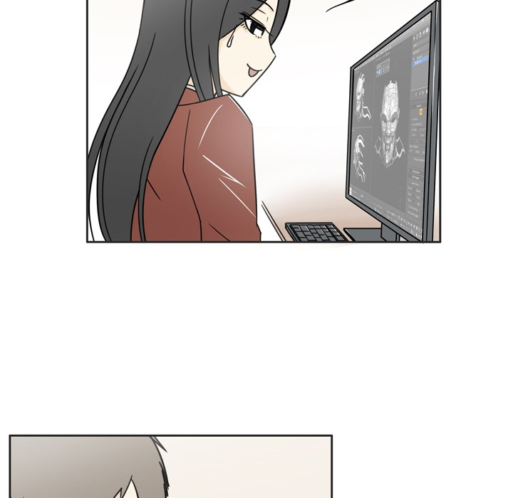 Misfortune Chapter 1 image 15