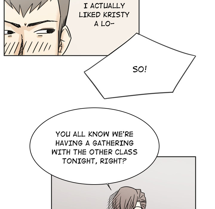 Misfortune Chapter 1 image 16