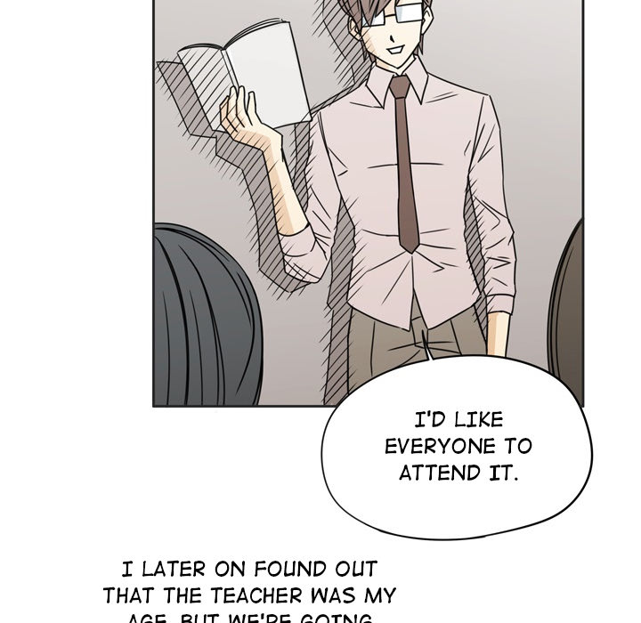 Misfortune Chapter 1 image 17