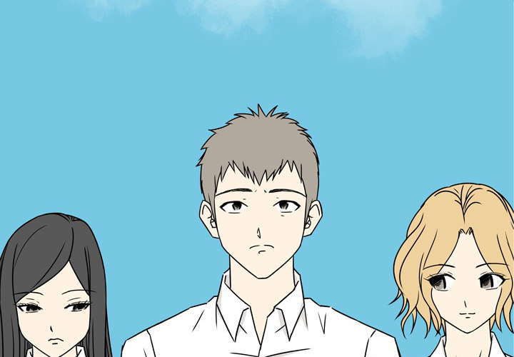 Misfortune Chapter 1 image 1