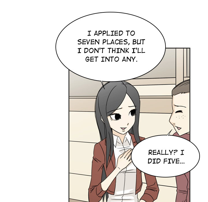 Misfortune Chapter 1 image 21