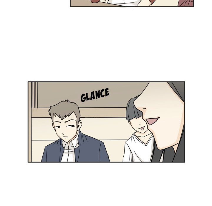 Misfortune Chapter 1 image 22