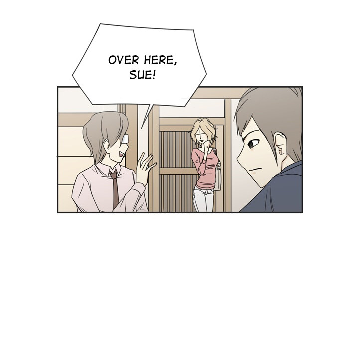 Misfortune Chapter 1 image 23