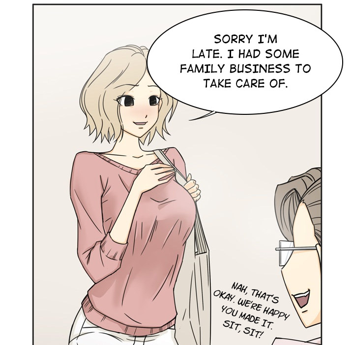 Misfortune Chapter 1 image 24