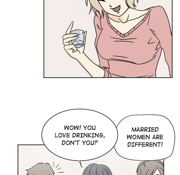 Misfortune Chapter 1 image 28