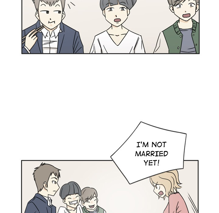 Misfortune Chapter 1 image 29