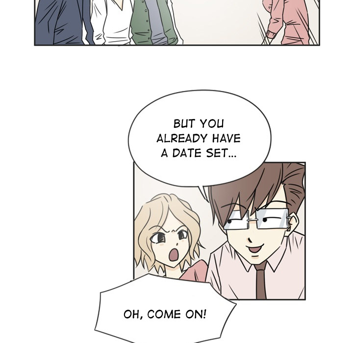 Misfortune Chapter 1 image 30