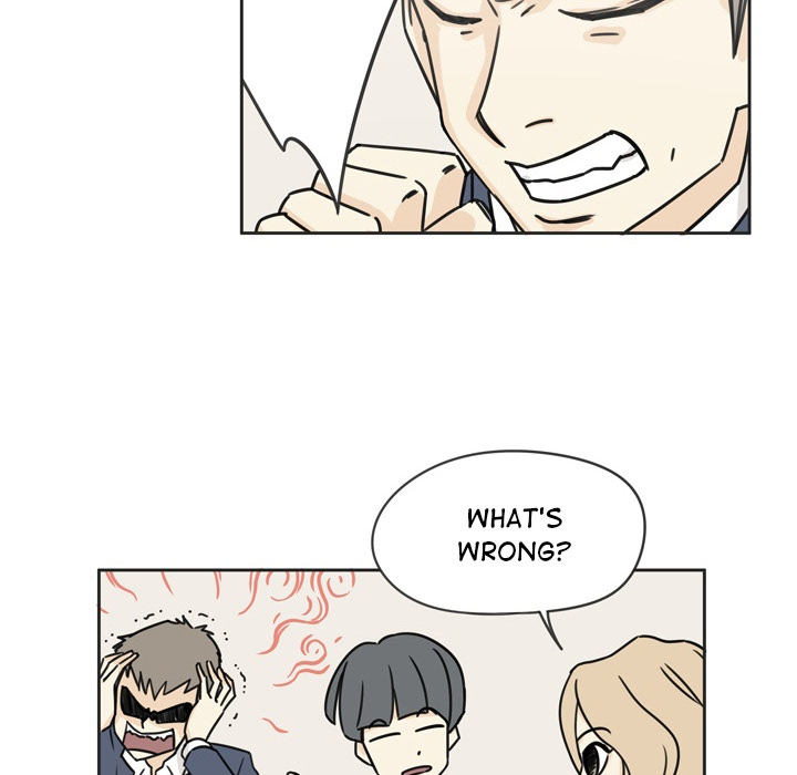 Misfortune Chapter 1 image 34