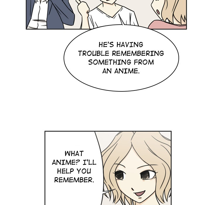 Misfortune Chapter 1 image 35