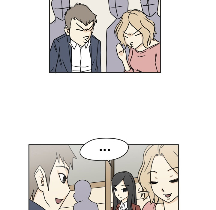 Misfortune Chapter 1 image 38