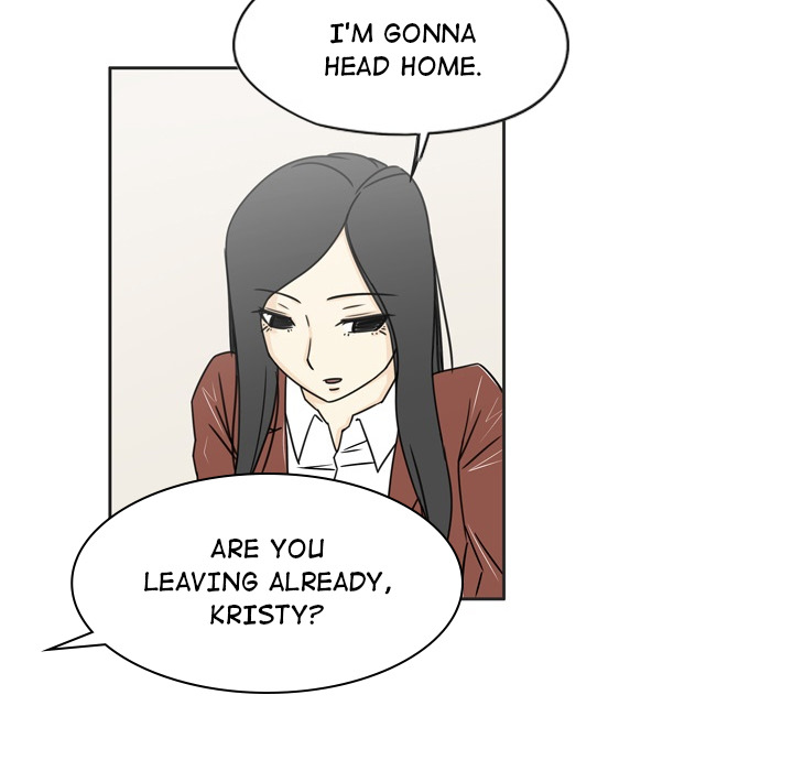 Misfortune Chapter 1 image 40