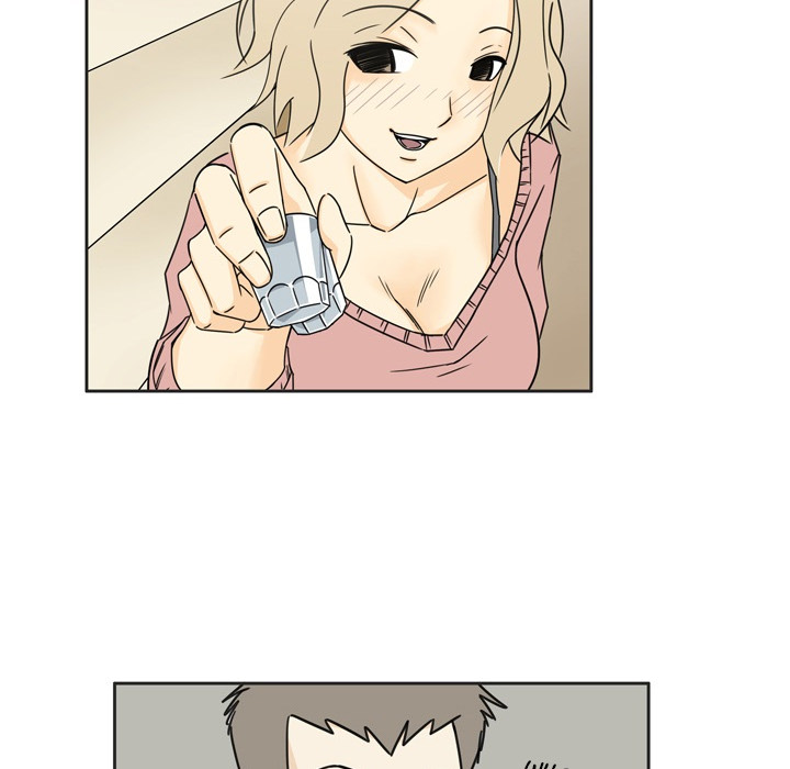 Misfortune Chapter 1 image 45