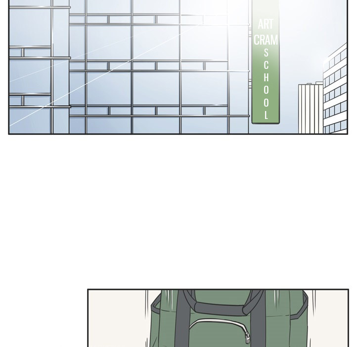 Misfortune Chapter 1 image 4