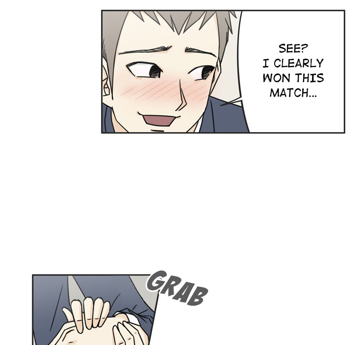 Misfortune Chapter 1 image 61
