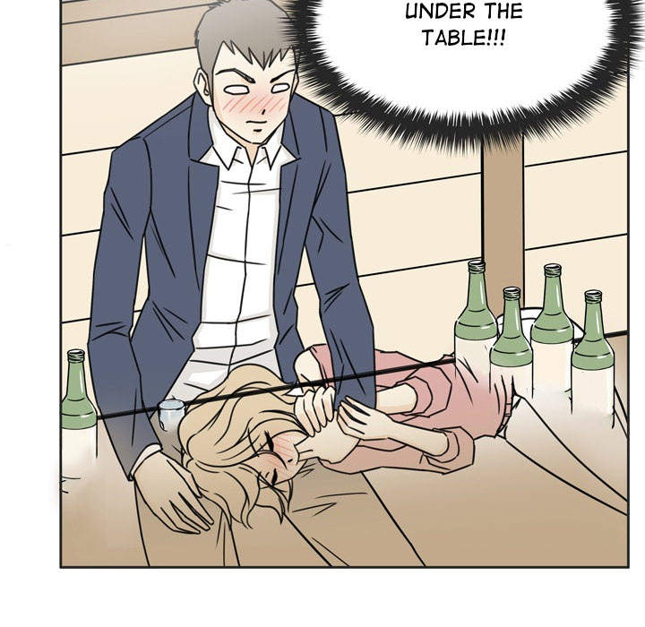 Misfortune Chapter 1 image 68
