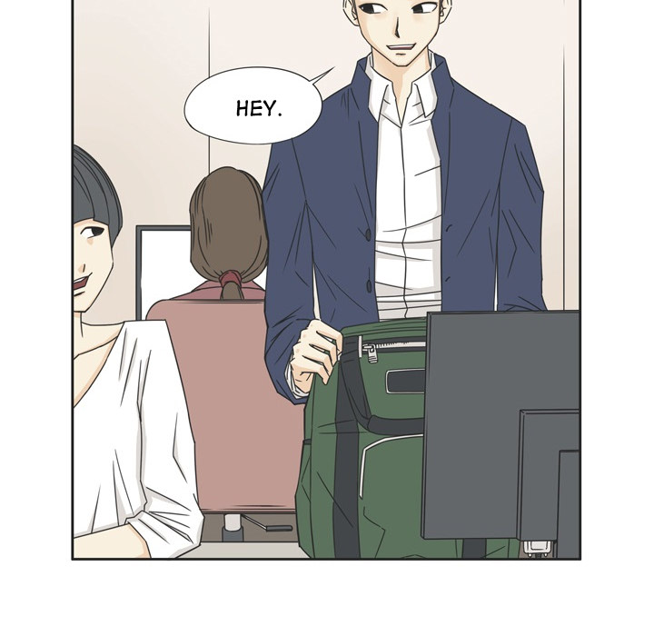 Misfortune Chapter 1 image 6