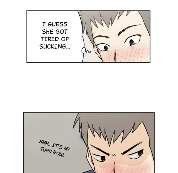 Misfortune Chapter 1 image 78