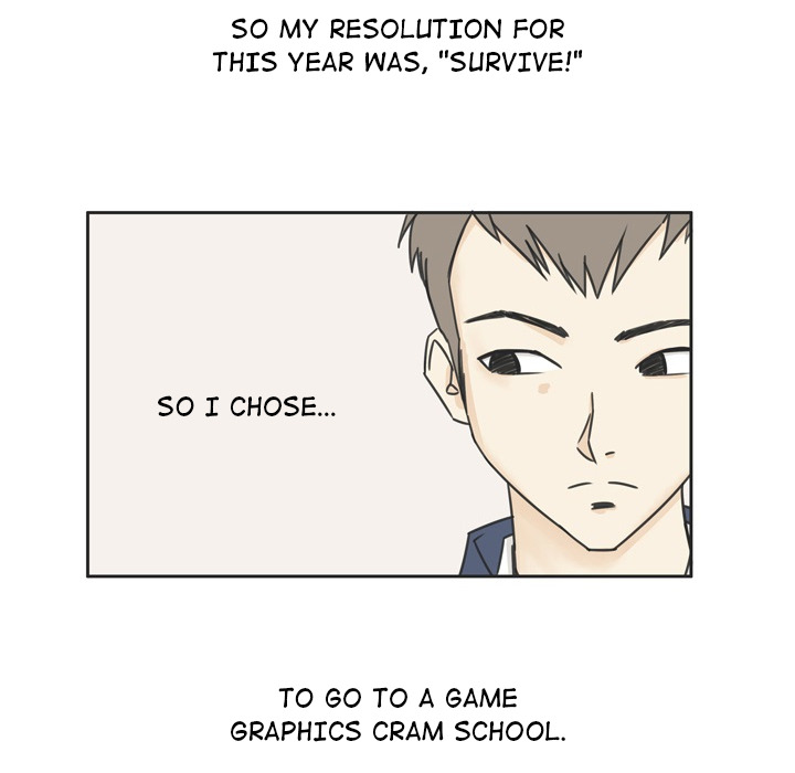 Misfortune Chapter 1 image 7