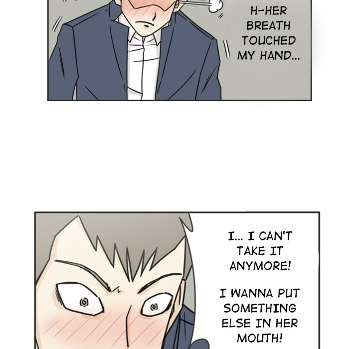 Misfortune Chapter 1 image 82