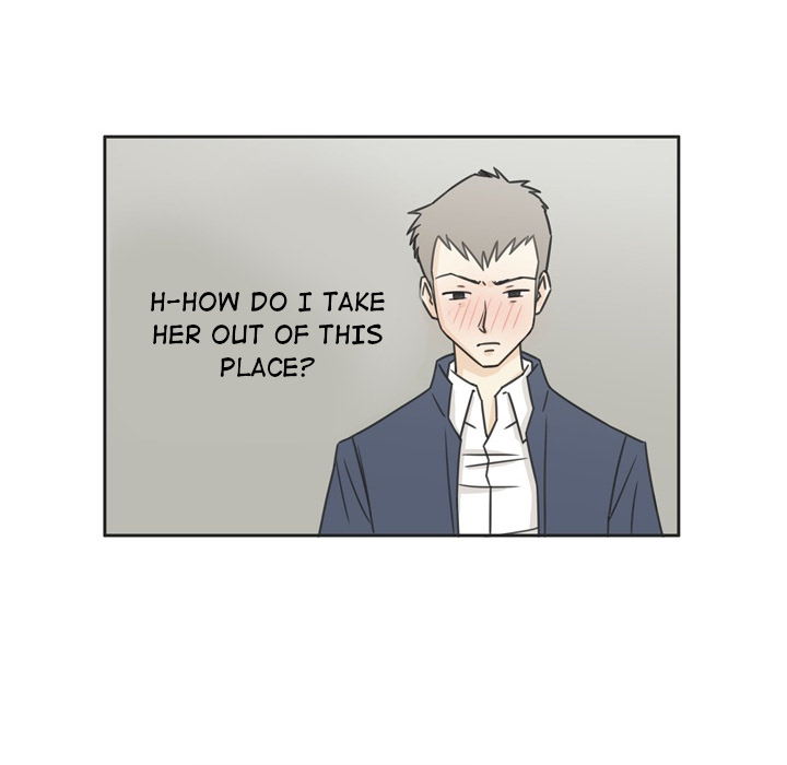 Misfortune Chapter 1 image 84