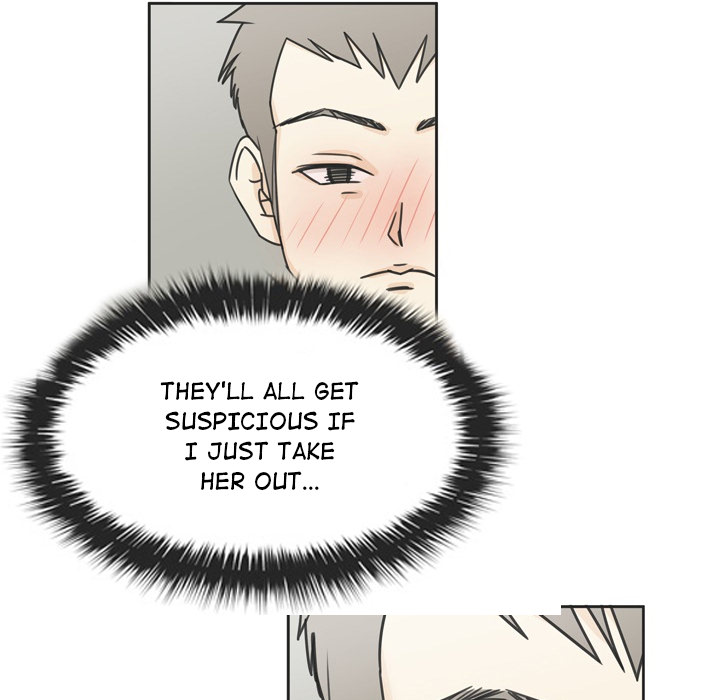 Misfortune Chapter 1 image 85