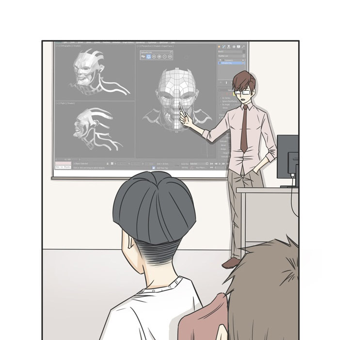 Misfortune Chapter 1 image 8