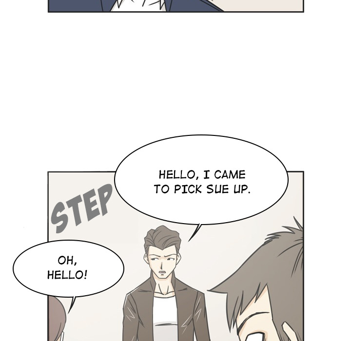 Misfortune Chapter 1 image 89