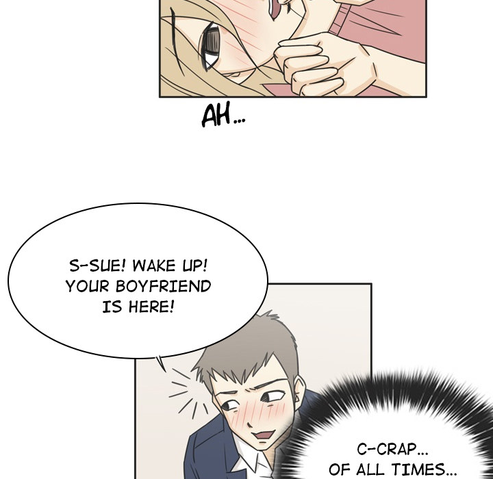 Misfortune Chapter 1 image 91