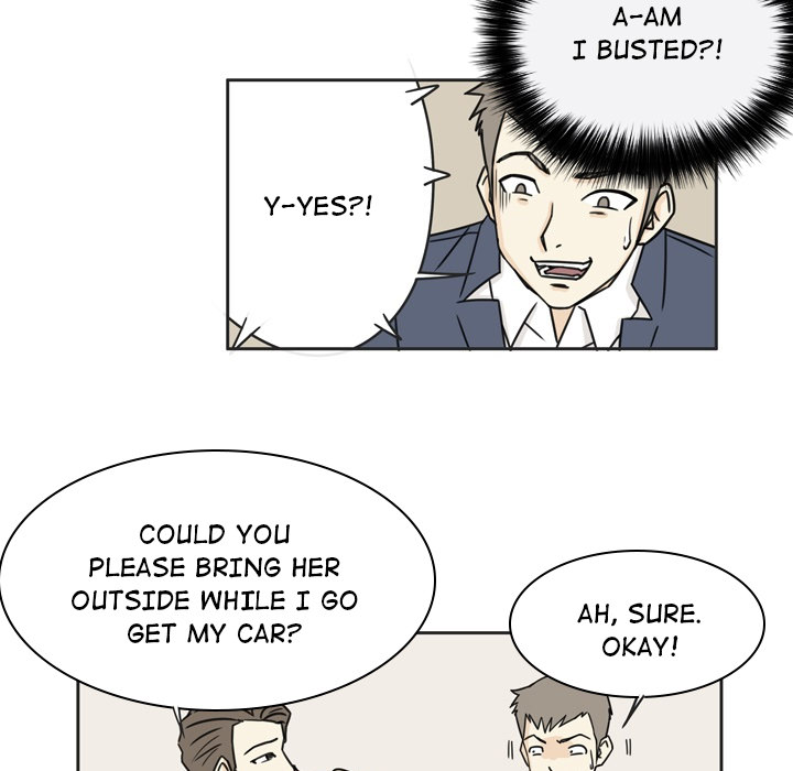 Misfortune Chapter 1 image 95